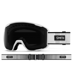 25/26 스미스 SMITH  Preview (White Fade Out/ChromaPop Sun Black)