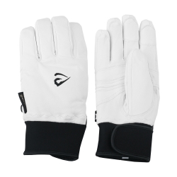 IDONE Cross Ride Leather-N (WHITE/BLACK)