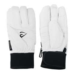 IDONE Cross Ride 4 FINGER-N (WHITE/BLACK)