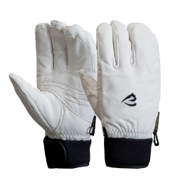 IDONE Cross Ride 4 FINGER-N (WHITE/BLACK)