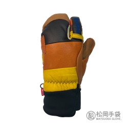 [MATSUOKA | 마츠오카] EXTREME RIDE WARM A