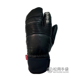 [MATSUOKA | 마츠오카] SPORTS RIDE BLACK