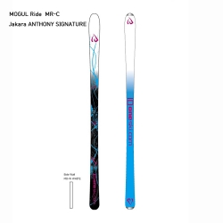 [IDONEㅣ아이디원] MR-C (Jakara ANTHONY SIGNATURE ) + MR18 (바인딩 미포함)