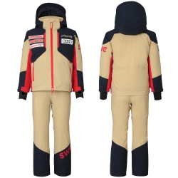 26/27 PHENIX Sweden Junior Two-piece NAVY