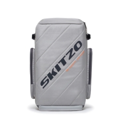 26/27 [SKITZO/스킷조] 더블 백팩 라이트그레이 (LIGHT GRAY) (70L)