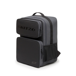 26/27 [SKITZO/스킷조] ICON Backpack(56L) BLACK