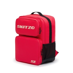 26/27 [SKITZO/스킷조] ICON Backpack(56L) PINK/RED (핑크/레드)