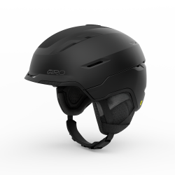 26/27 [GIROㅣ지로] TOR SPHERICAL MATTE BLACK