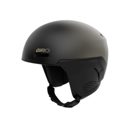 26/27 [GIROㅣ지로] OWEN SPHERICAL MATTE BLACK/OLIVE FADE