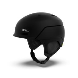 26/27 [GIROㅣ지로] NEO MIPS Ⅱ AF MATTE BLACK