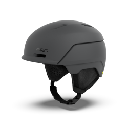 26/27 [GIROㅣ지로] NEO MIPS Ⅱ AF MATTE TITANIUM