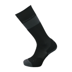 [IDONE/아이디원] IDONE SKI SOCKS - NON SLIP (BLACK)