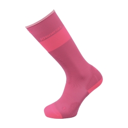 [IDONE/아이디원] IDONE SKI SOCKS (PINK)