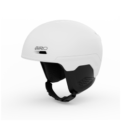26/27 [GIROㅣ지로] OWEN SPHERICAL MATTE WHITE