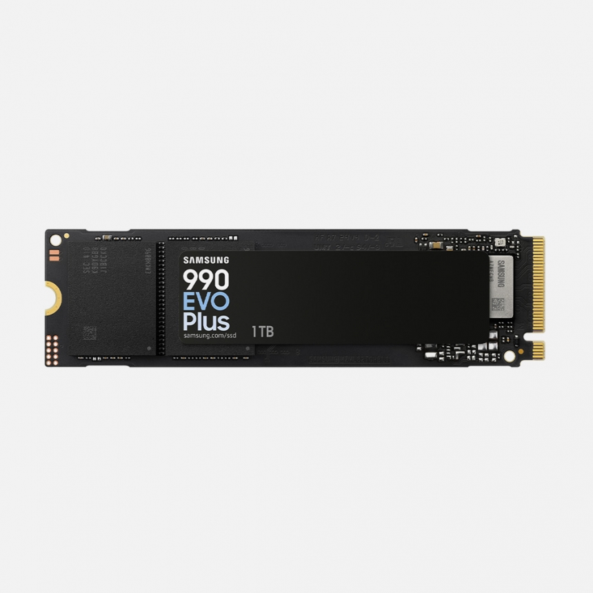 990 EVO PLUS NVMe M.2 SSD 1TB