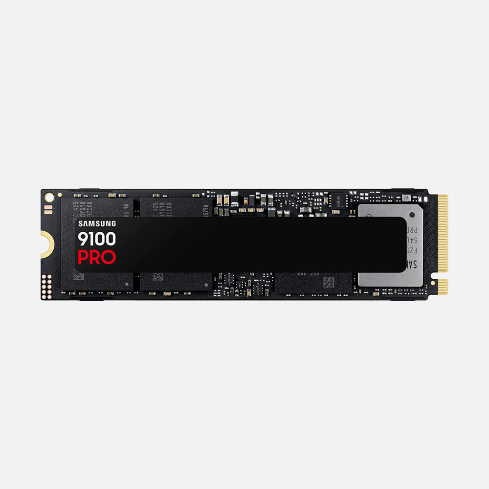 9100 PRO NVMe M.2 SSD 4TB