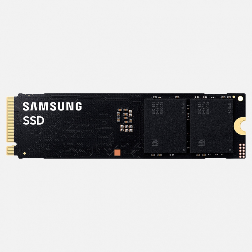 9100 PRO NVMe M.2 SSD 8TB