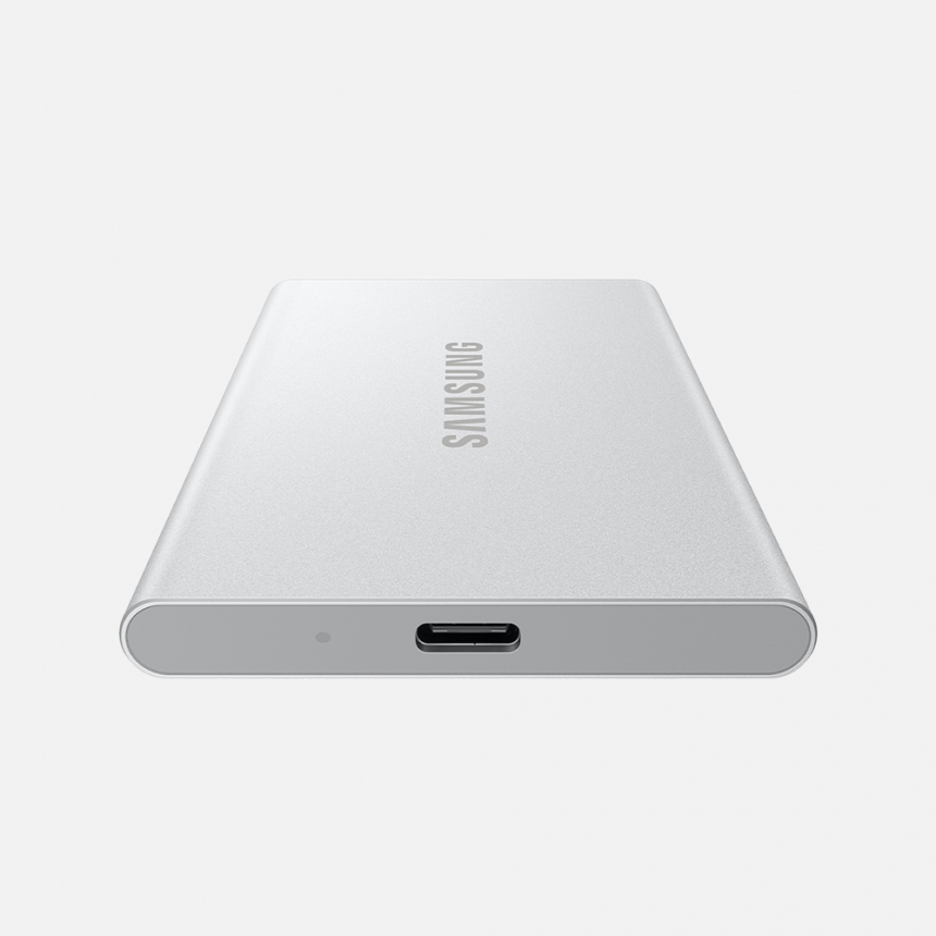 외장 SSD T7 Resurrected 1TB (USB 3.2 Gen 2)