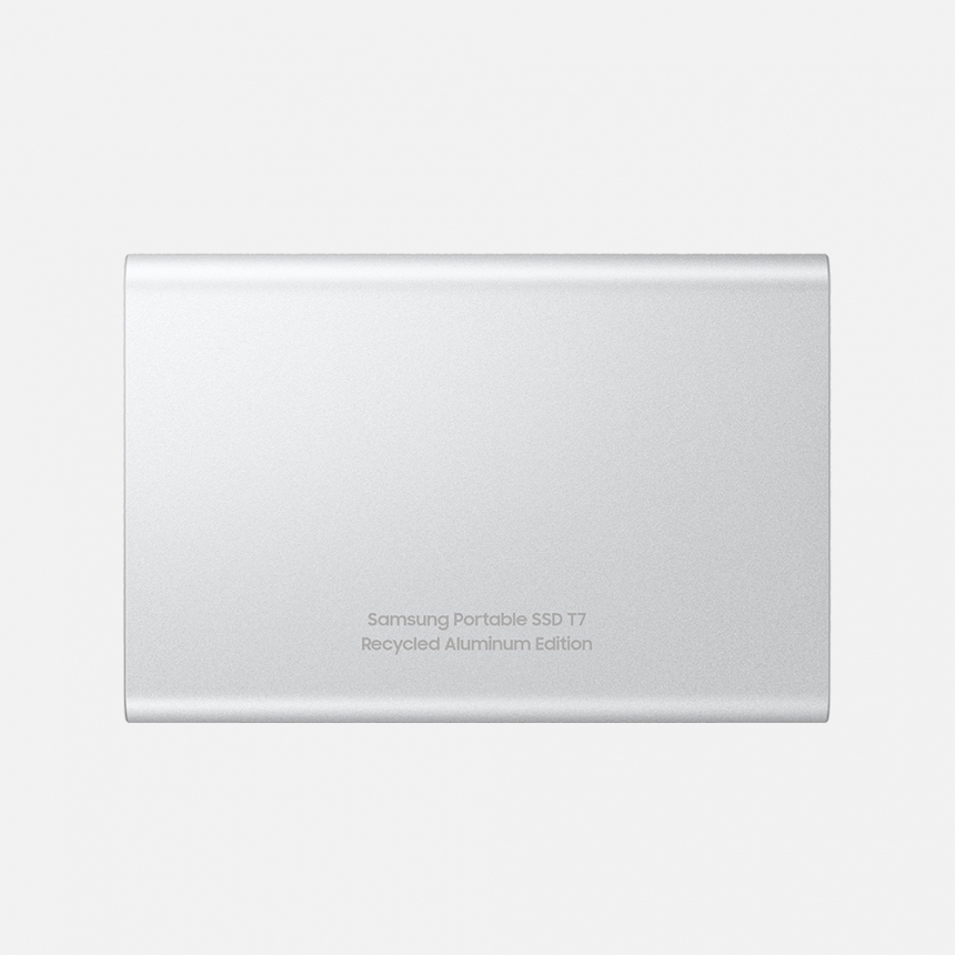 외장 SSD T7 Resurrected 2TB (USB 3.2 Gen 2)