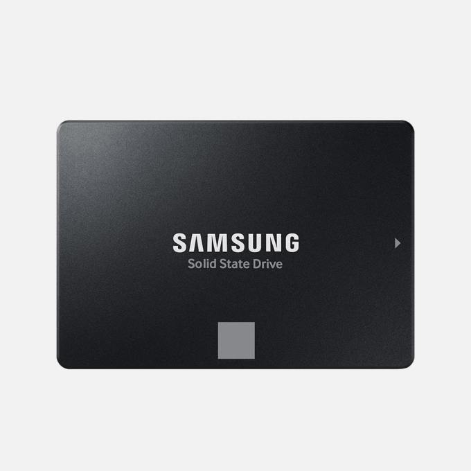 삼성전자 SSD 870 EVO SATA SSD 8TB