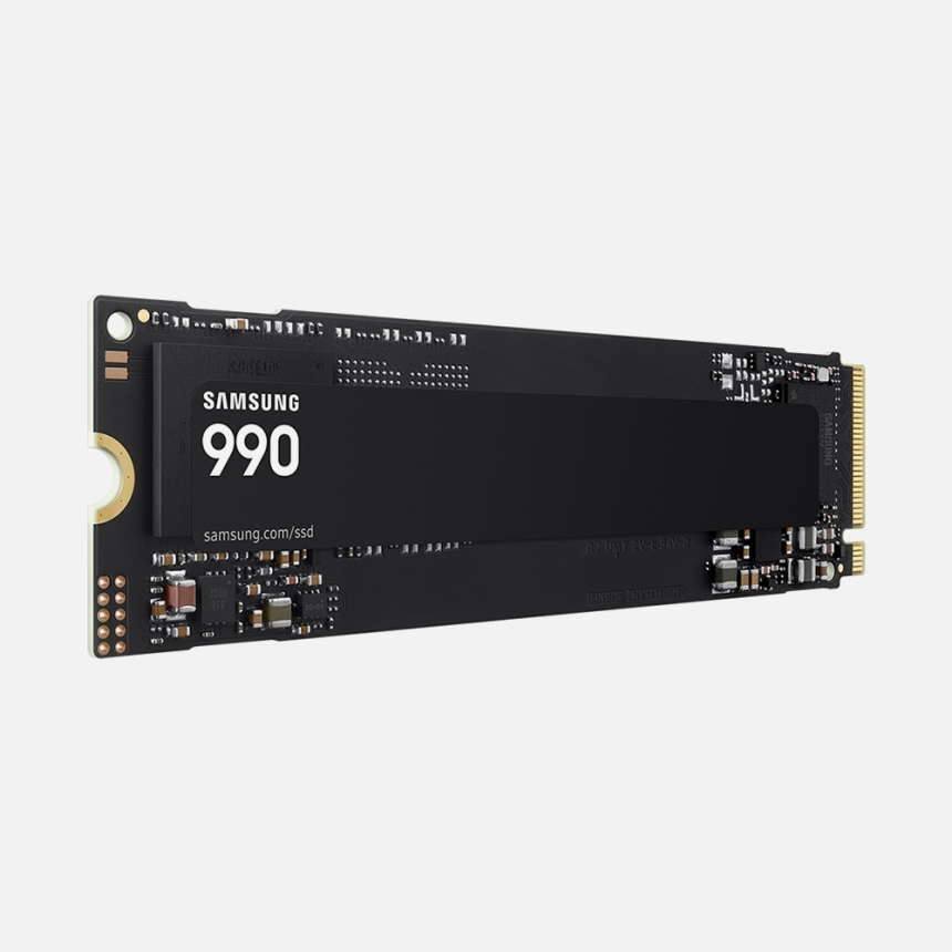 990 NVMe M.2 SSD 1TB