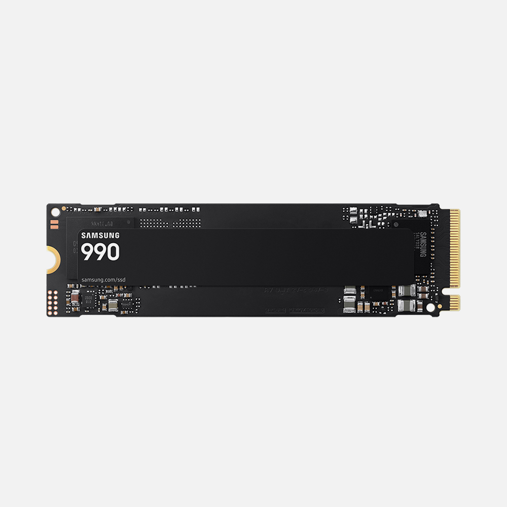 990 NVMe M.2 SSD 1TB
