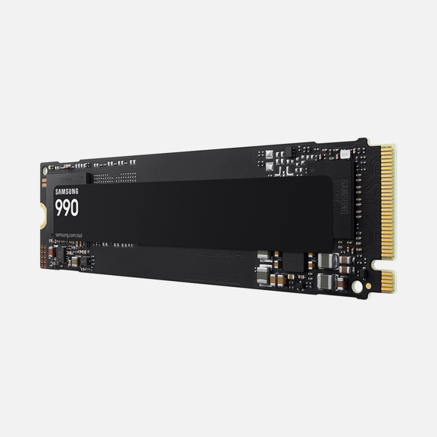 990 NVMe M.2 SSD 2TB