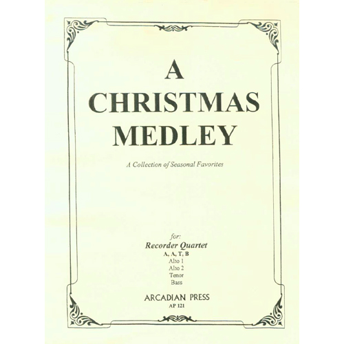 크리스마스 메들리