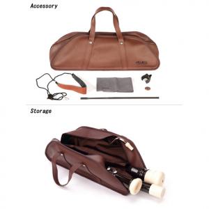 [AULOS] 아울로스 베이스 리코더 533B