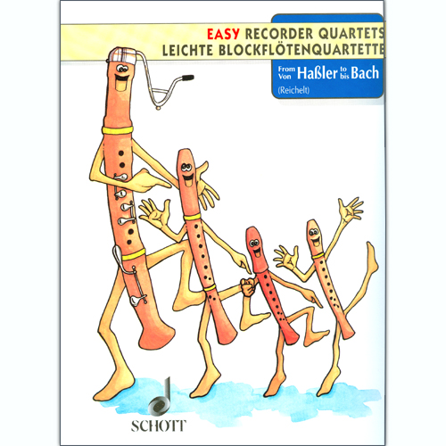 하슬러에서 바흐까지