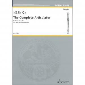 Kees Boeke : The Complete Articulator
