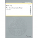 Kees Boeke : The Complete Articulator