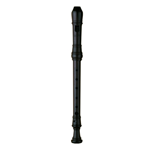 [MOECK] 메크 소프라노 리코더 528 (흑단/반수제품/440Hz) 5217 구모델