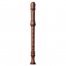 [K&Uuml;NG] 큉 알토 리코더 Superio 2404 (자두나무/ 440Hz)