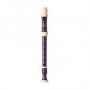 [AULOS] 아울로스 소프라노 리코더 502B (독일식)