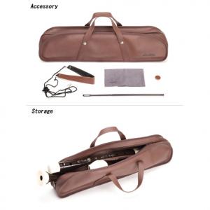 [AULOS] 아울로스 베이스리코더 521