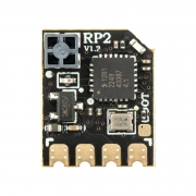 라디오마스터 RP2 V2 ExperessLRS 2.4ghz 나노 수신기 (FCC)