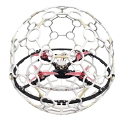 스트라이커 V3 ARF 반조립 세트 (FAI F9A-A 드론축구 경기용)