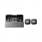DJI Mic 3 (4TX+1RX+충전 케이스) 마이크3