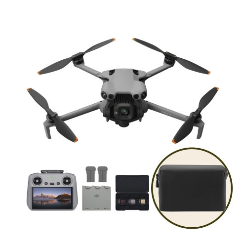 DJI Mini 5 Pro 플라이모어 콤보 (DJI RC2 포함)