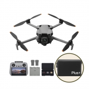 DJI Mini 5 Pro 플라이모어 콤보 플러스 (DJI RC2 포함)