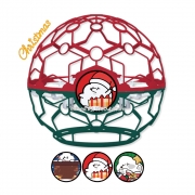 FEEBY 피비 드론 크리스마스 한정판 에디션 (안전망 스포츠 드론)