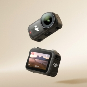 DJI 오즈모 나노 Osmo Nano 스탠더드 콤보 (64GB)