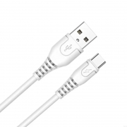 USB-A to micro 5pin 케이블 90cm (벌크 포장)