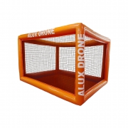 드론축구 미니 경기장 (에어바운스)