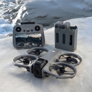 DJI Avata 아바타 360 플라이 모어 콤보 (DJI RC 2 포함)