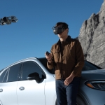 DJI Avata 아바타 360 모션 플라이 모어 콤보