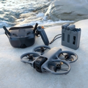 DJI Avata 아바타 360 모션 플라이 모어 콤보