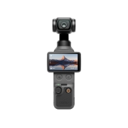 DJI 오즈모 포켓4 Pocket 4 스탠다드 콤보
