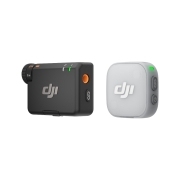 DJI Mic Mini 2 (1TX+1RX)